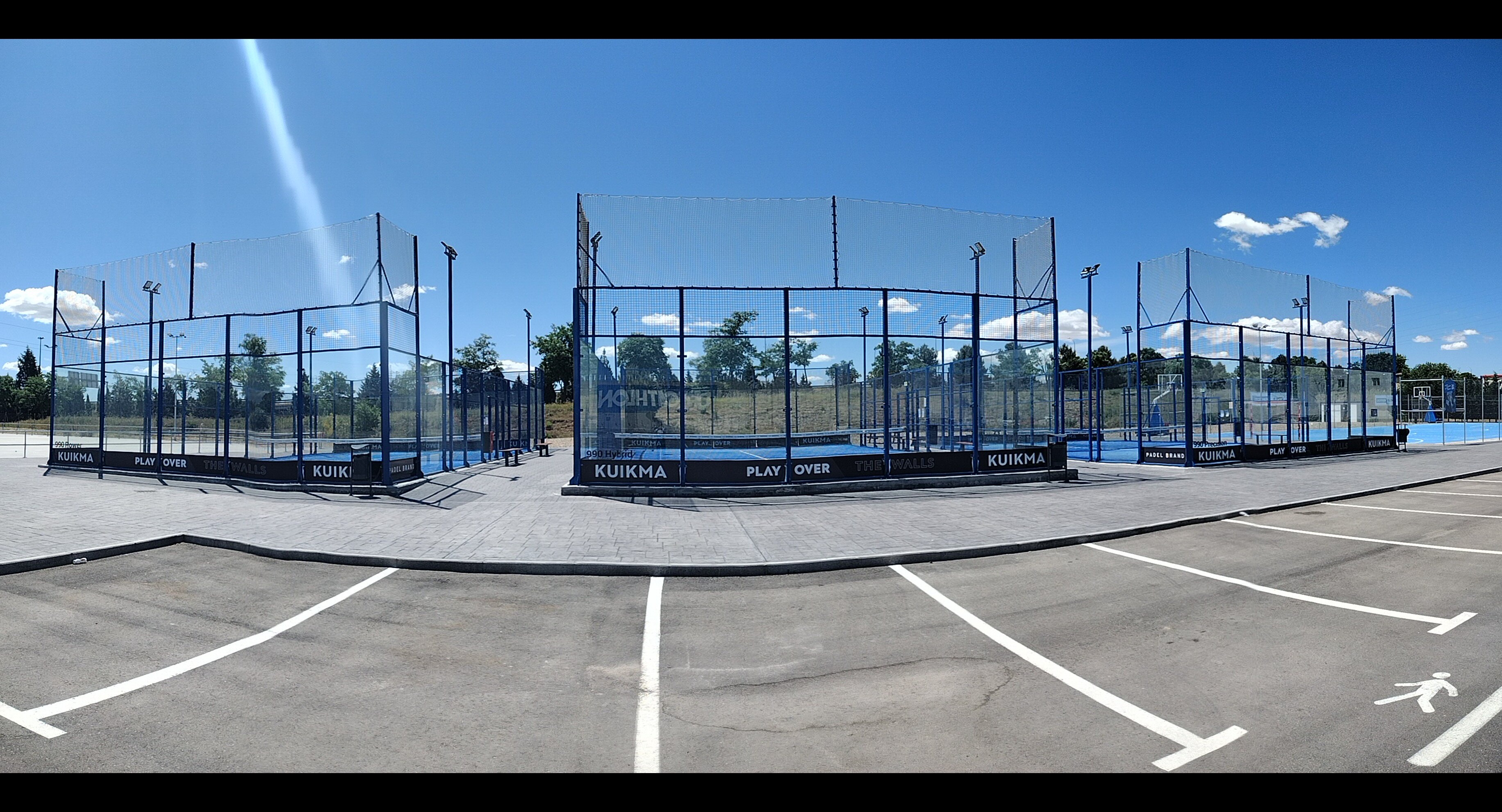 Decathlon Getafe - Foto 2