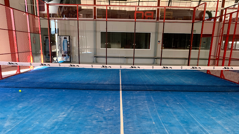 Del Puerto Padel Club en Puerto Lumbreras - Foto 1