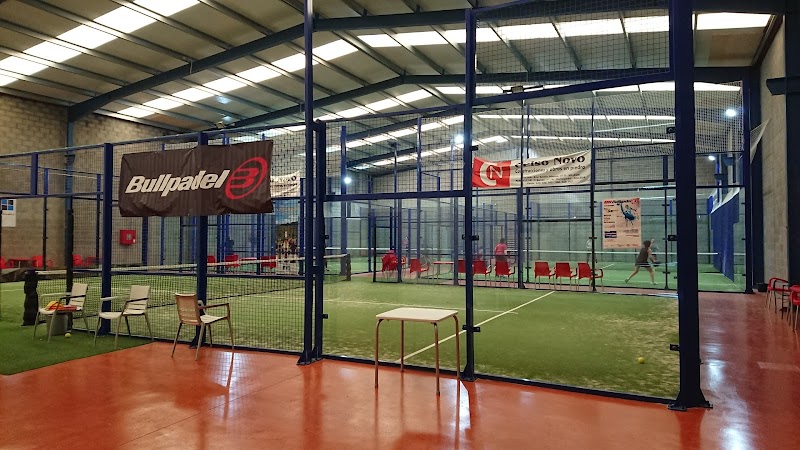 DEZA PADEL CENTER