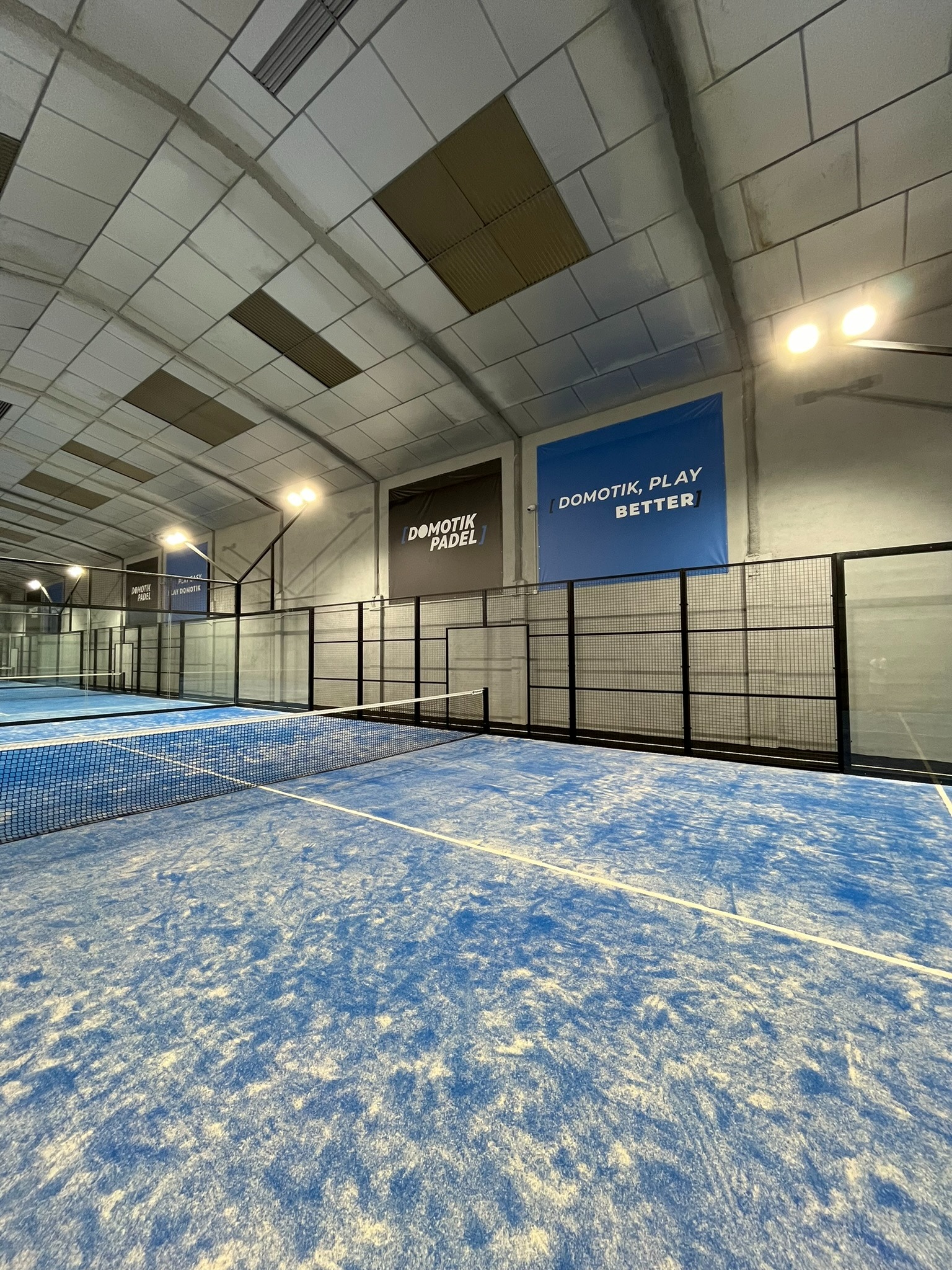 [ DOMOTIK PADEL ]  Meliana  - Foto 5