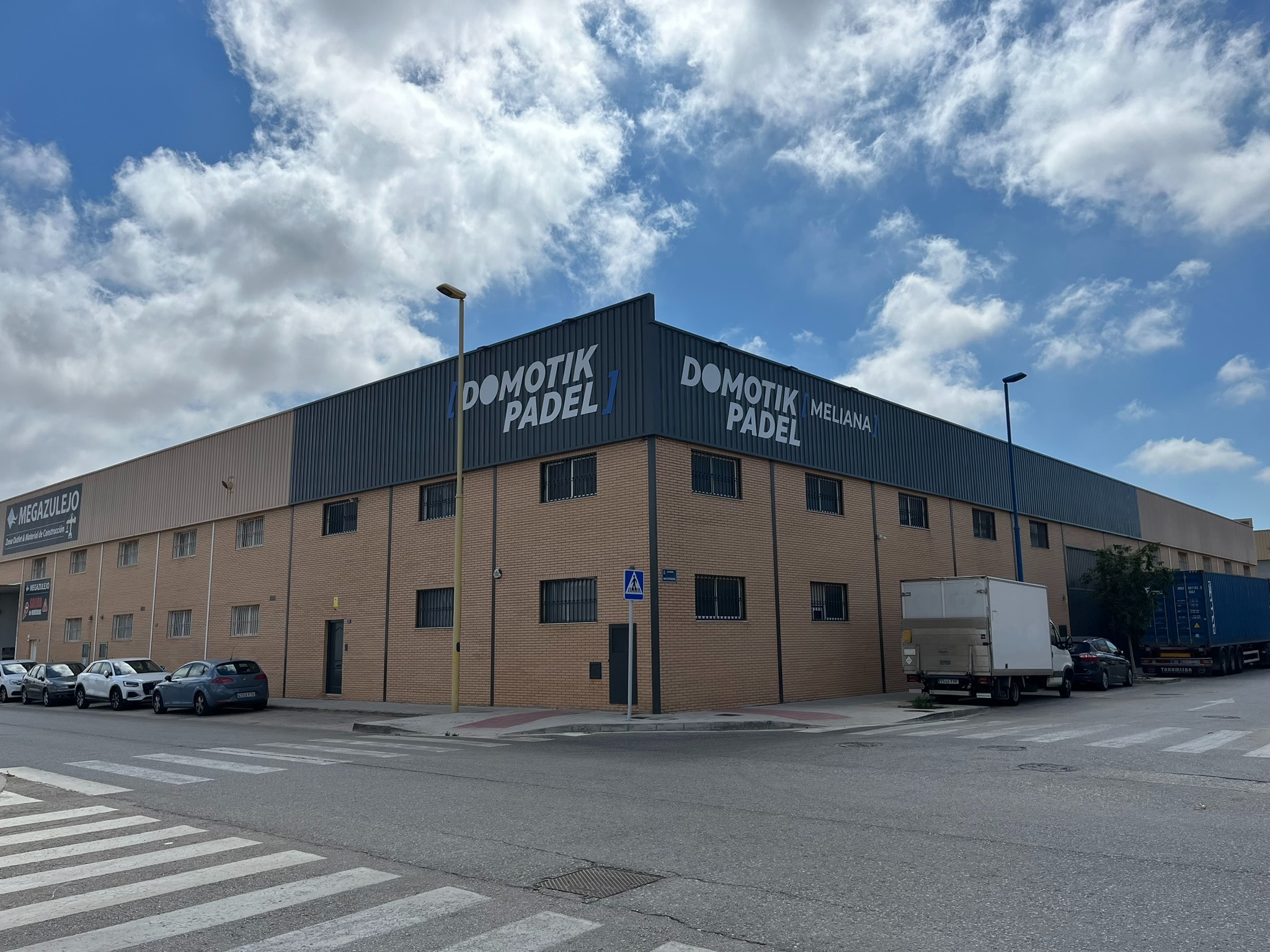 [ DOMOTIK PADEL ]  Meliana  - Foto 7