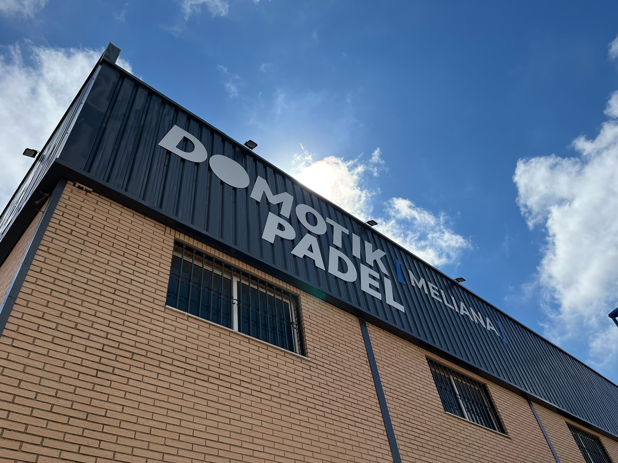 [ DOMOTIK PADEL ]  Meliana  - Foto 9