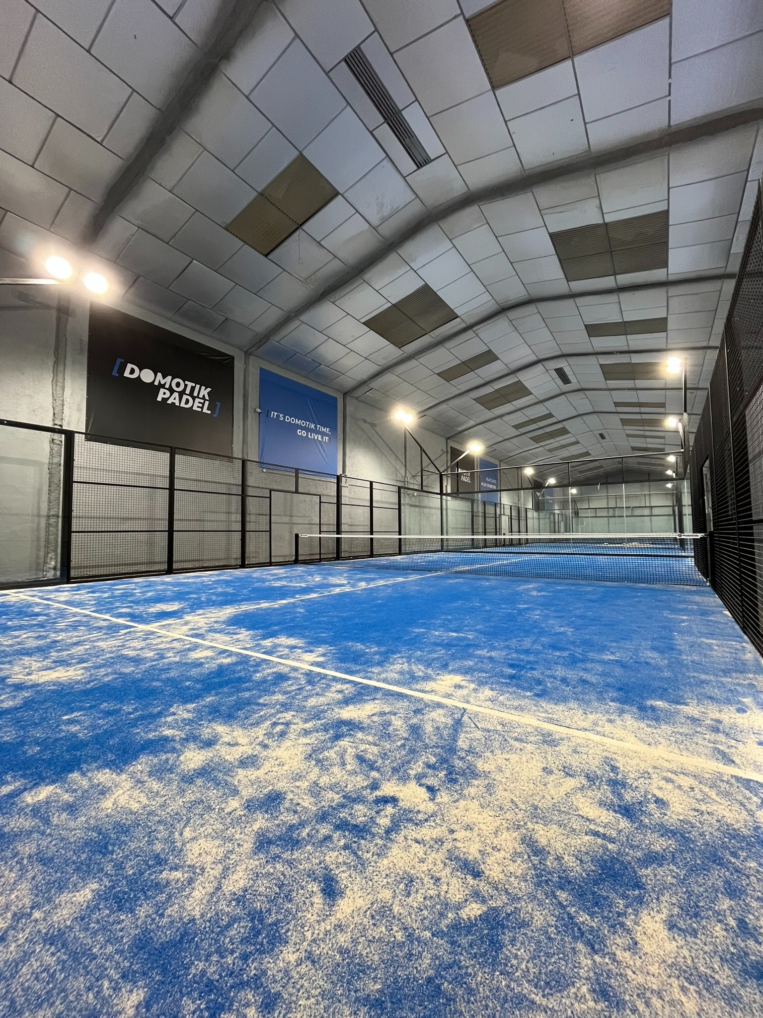 [ DOMOTIK PADEL ]  Meliana  - Foto 10