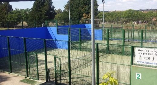 Don Tello Golf - Foto 2