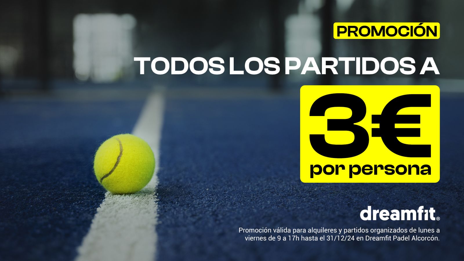 Dreamfit Alcorcón - Foto 2