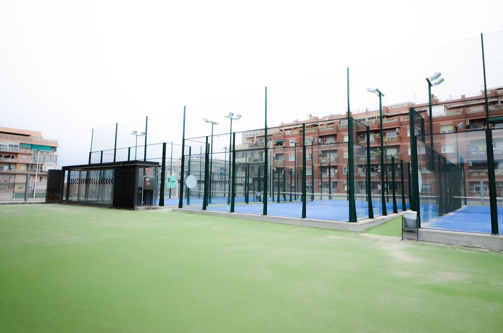 Duin Badalona - Foto 2