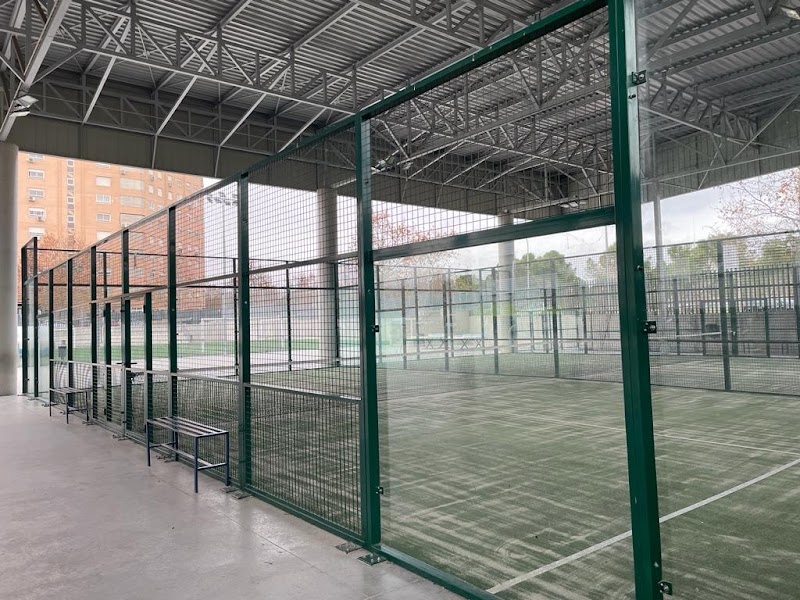 Dx Pádel Carabanchel - Foto 3