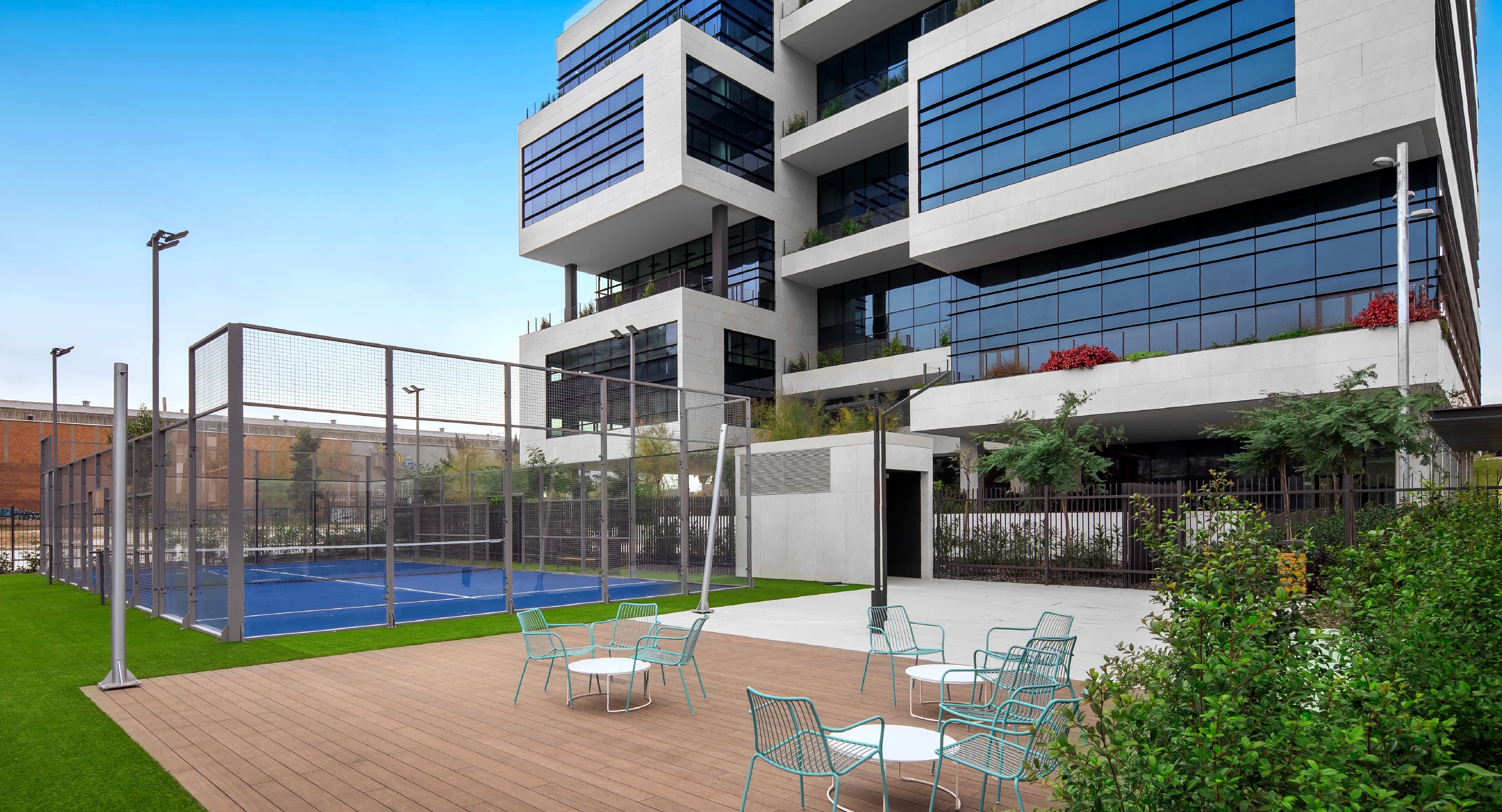 Edificio Landmark - Foto 2