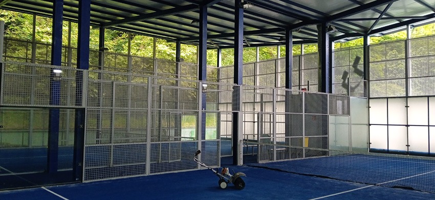 Ekintzapadel - Foto 3