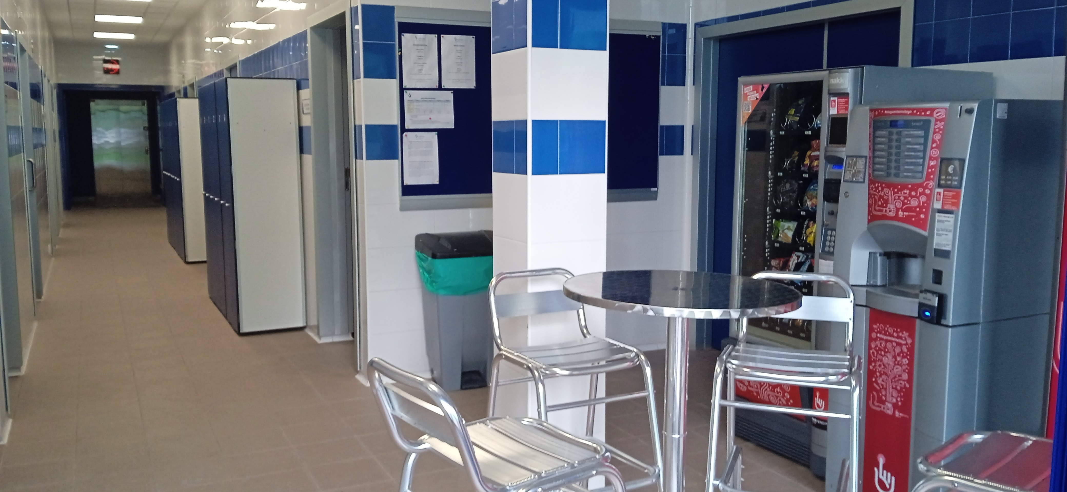 Ekintzapadel - Foto 4