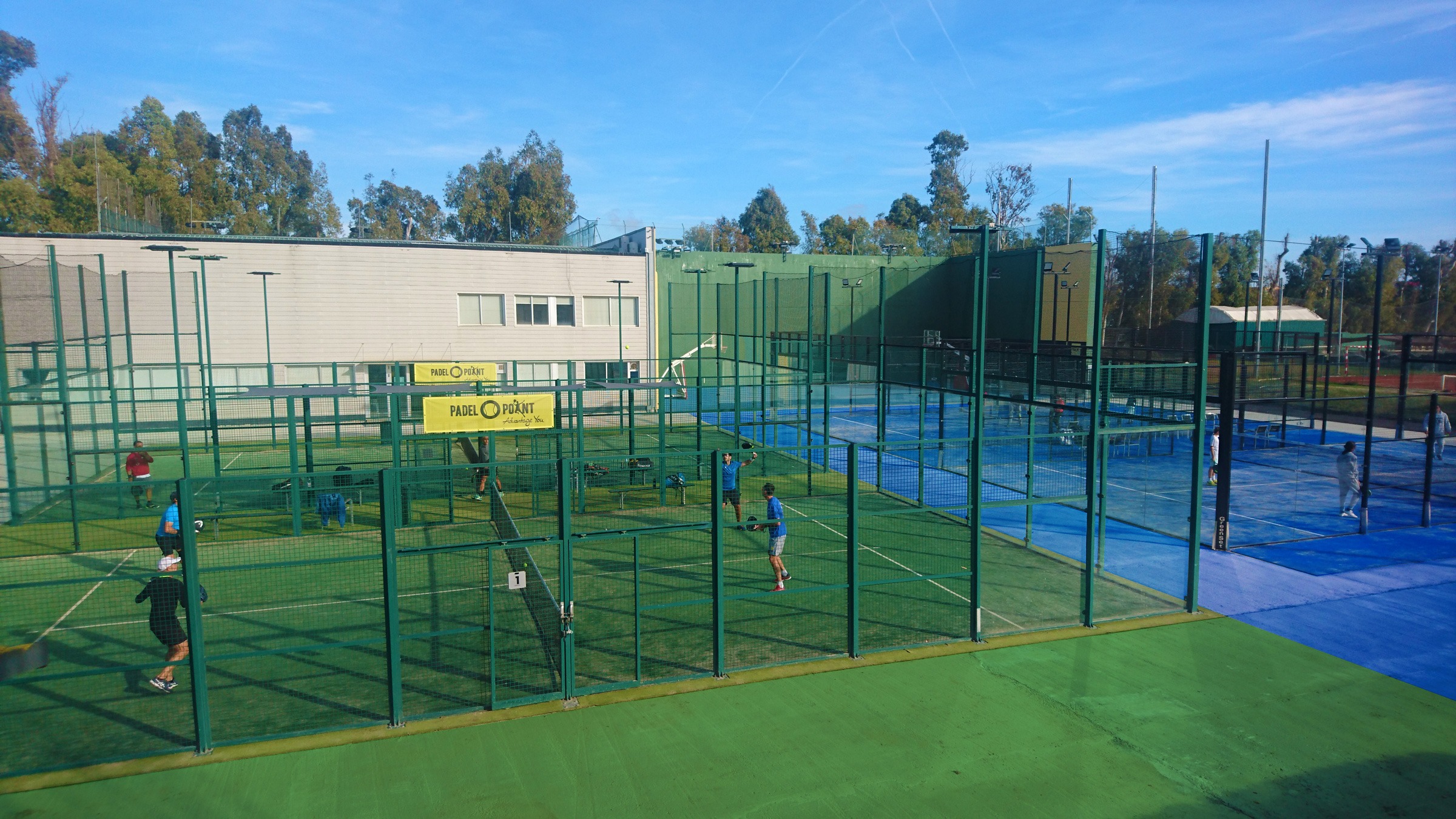 Emilio Sánchez Club - Foto 2