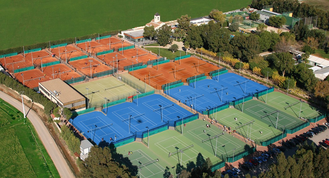 Emilio Sánchez Club - Foto 4