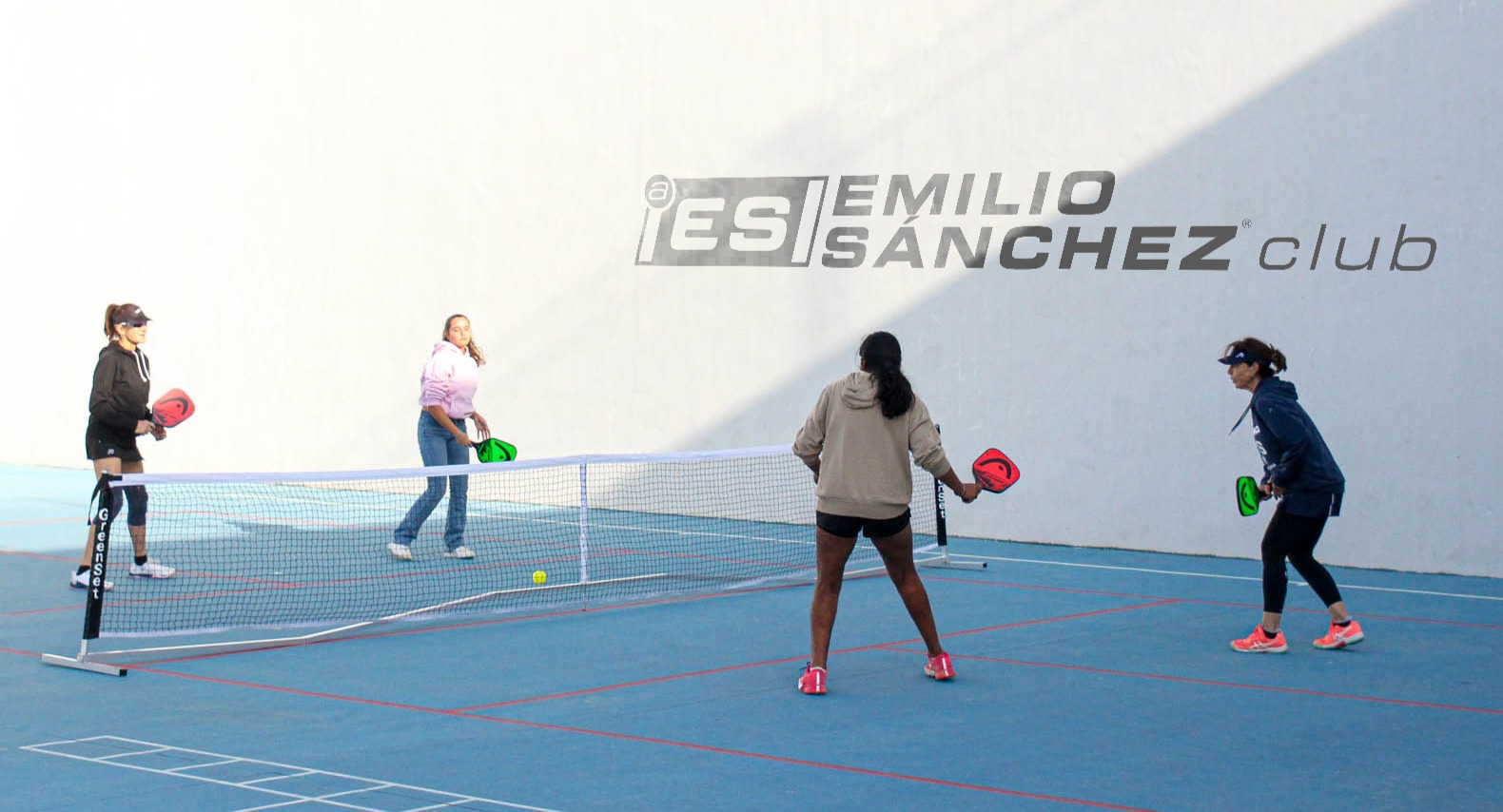 Emilio Sánchez Club - Foto 5
