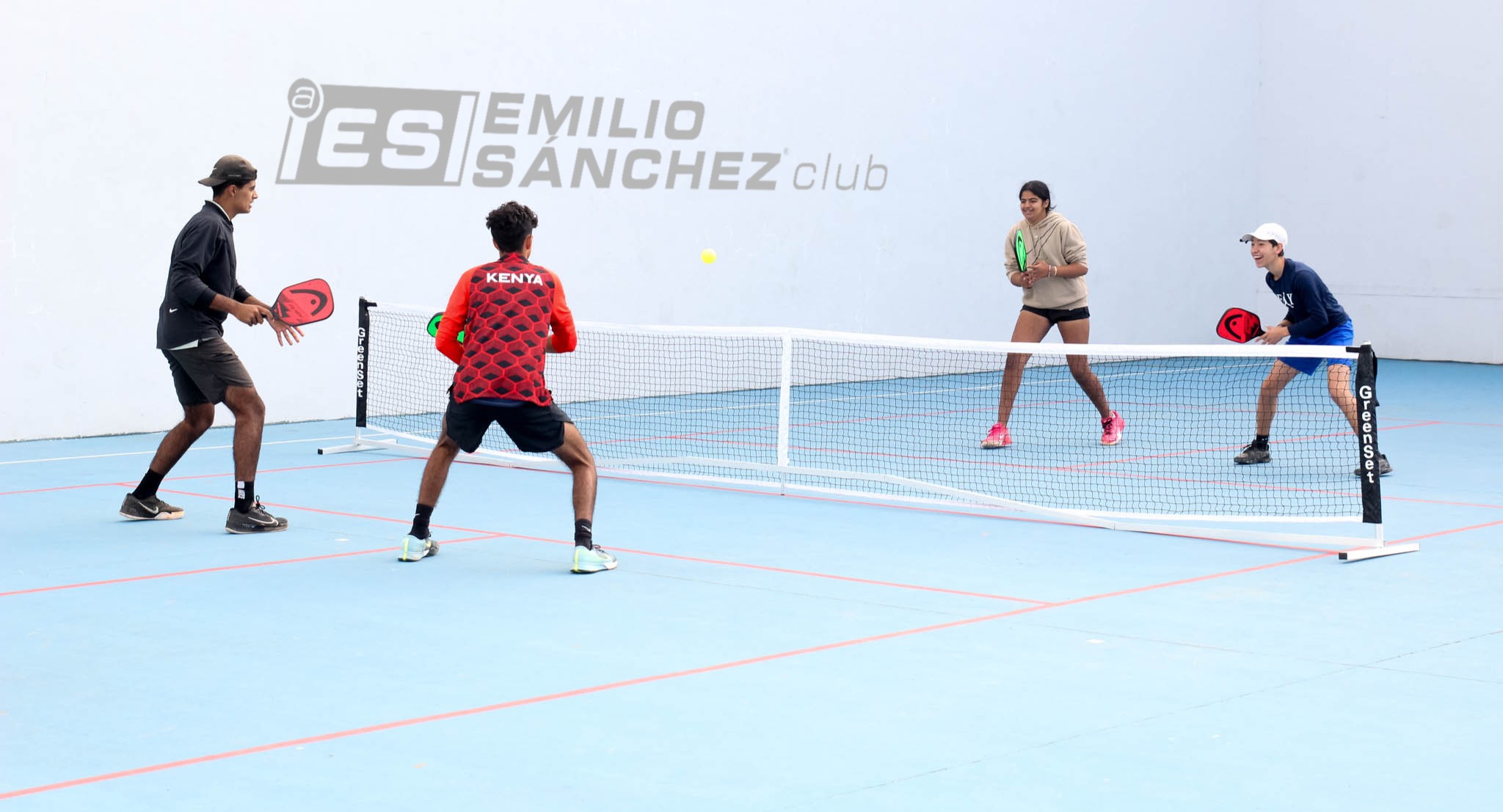 Emilio Sánchez Club - Foto 6