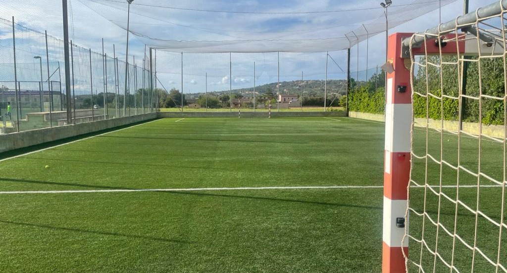 Es Jordi Pádel y Tennis