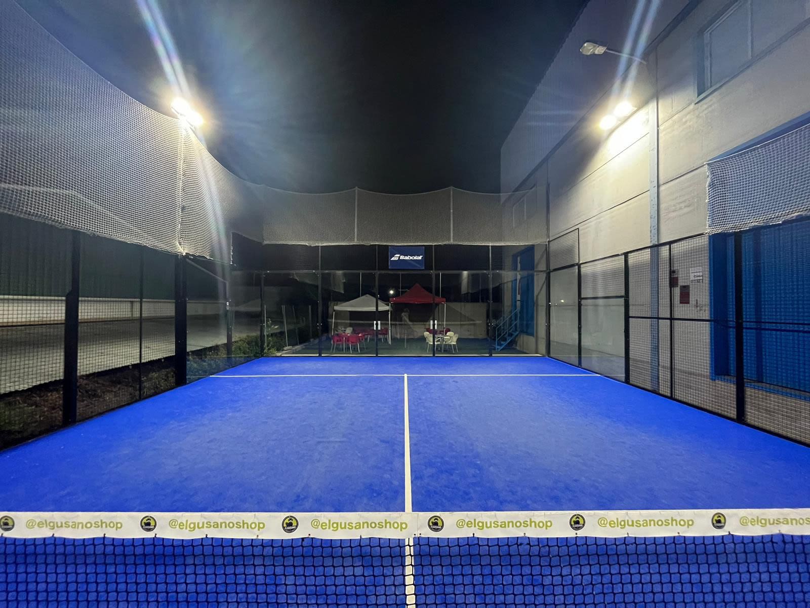 Es+ Padel Mérida - Foto 3
