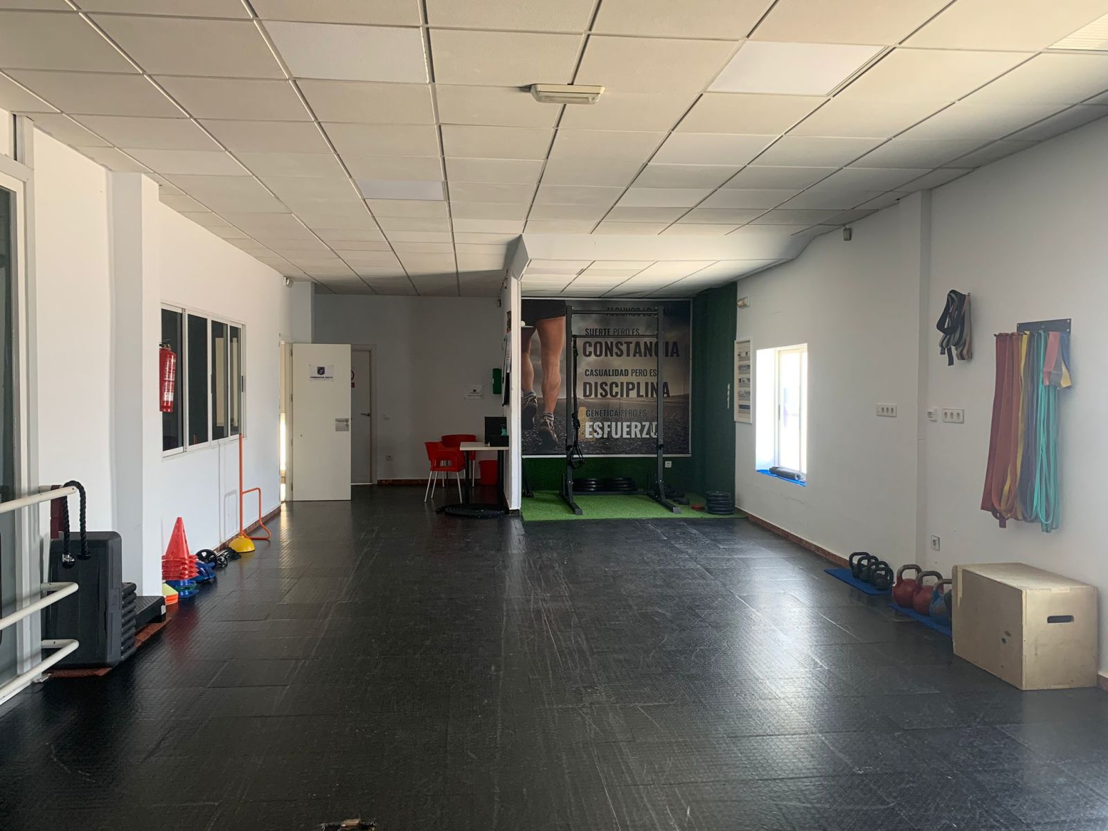 Es+ Padel Mérida - Foto 6