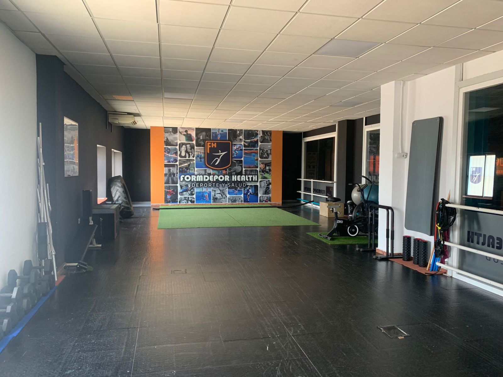 Es+ Padel Mérida - Foto 7