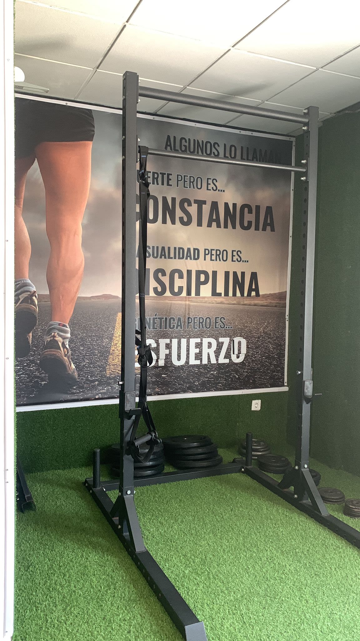 Es+ Padel Mérida - Foto 8
