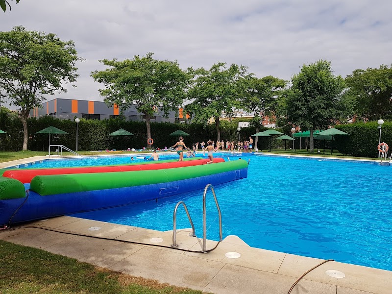 Escuela de padel Daniel Álvarez - Foto 2