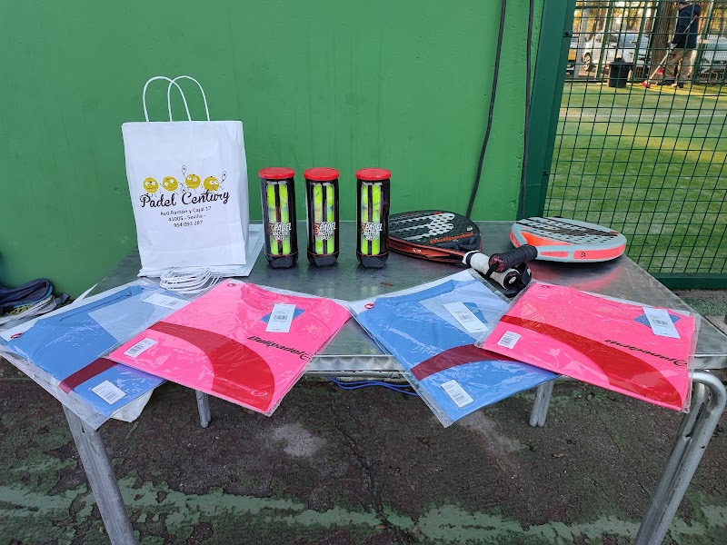 Escuela de padel Daniel Álvarez - Foto 5