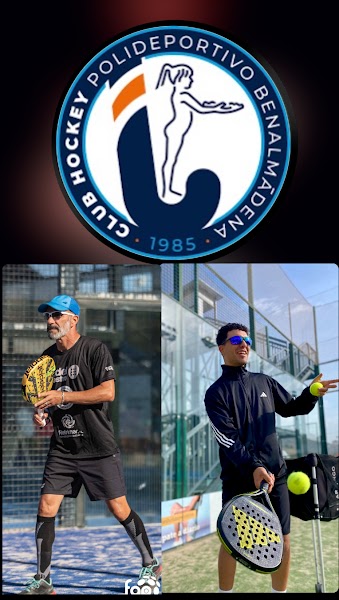 Escuela de Padel David Alcantara,