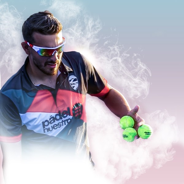 Escuela de Pádel LH