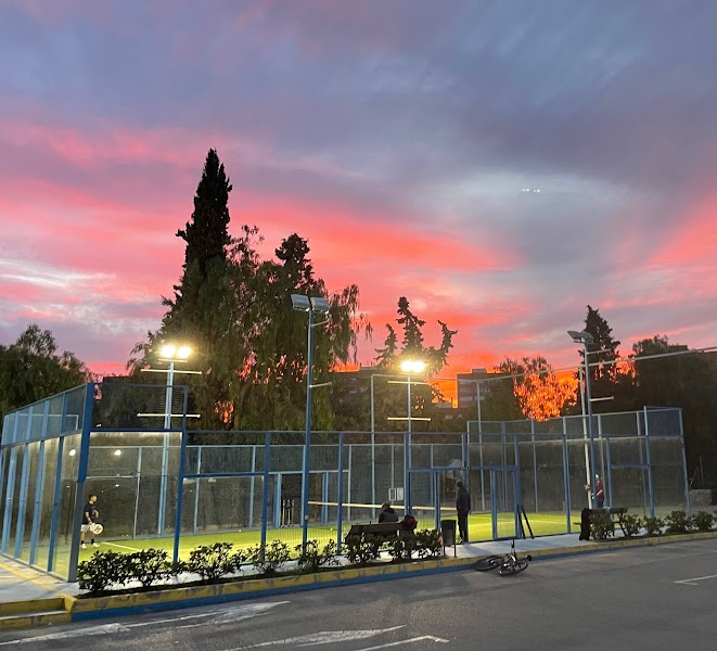 Escuela de pádel Los Jardines - Foto 4