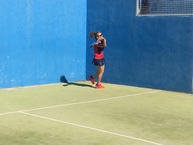 Escuela de Pádel Meliana