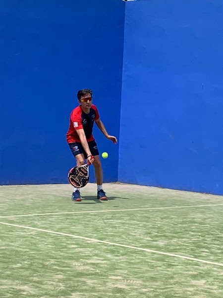 Escuela de Pádel Meliana - Foto 4