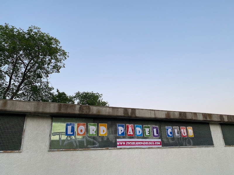 Escuela de Padel Y Tenis. PÁDEL LORD - Foto 2