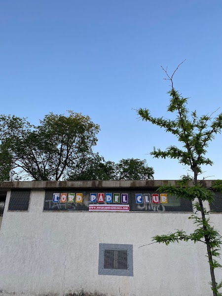 Escuela de Padel Y Tenis. PÁDEL LORD - Foto 3