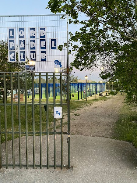 Escuela de Padel Y Tenis. PÁDEL LORD - Foto 4