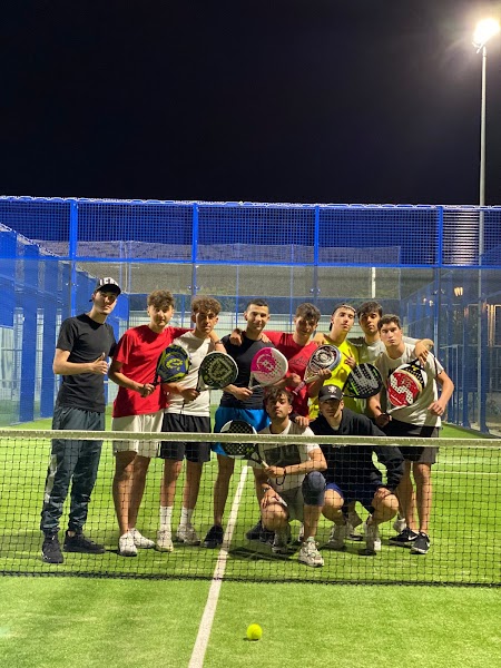 Escuela de Padel Y Tenis. PÁDEL LORD - Foto 5