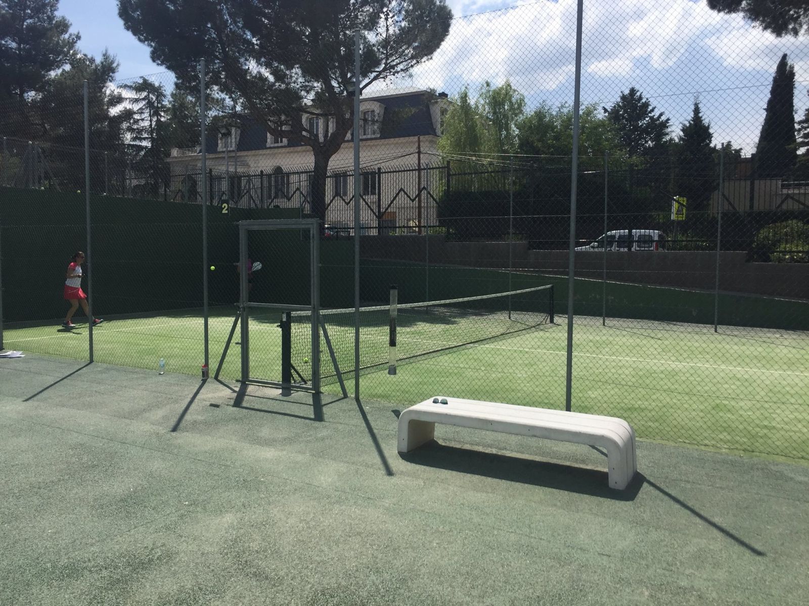 Escuela De Tenis Y Padel Jmo - Foto 4