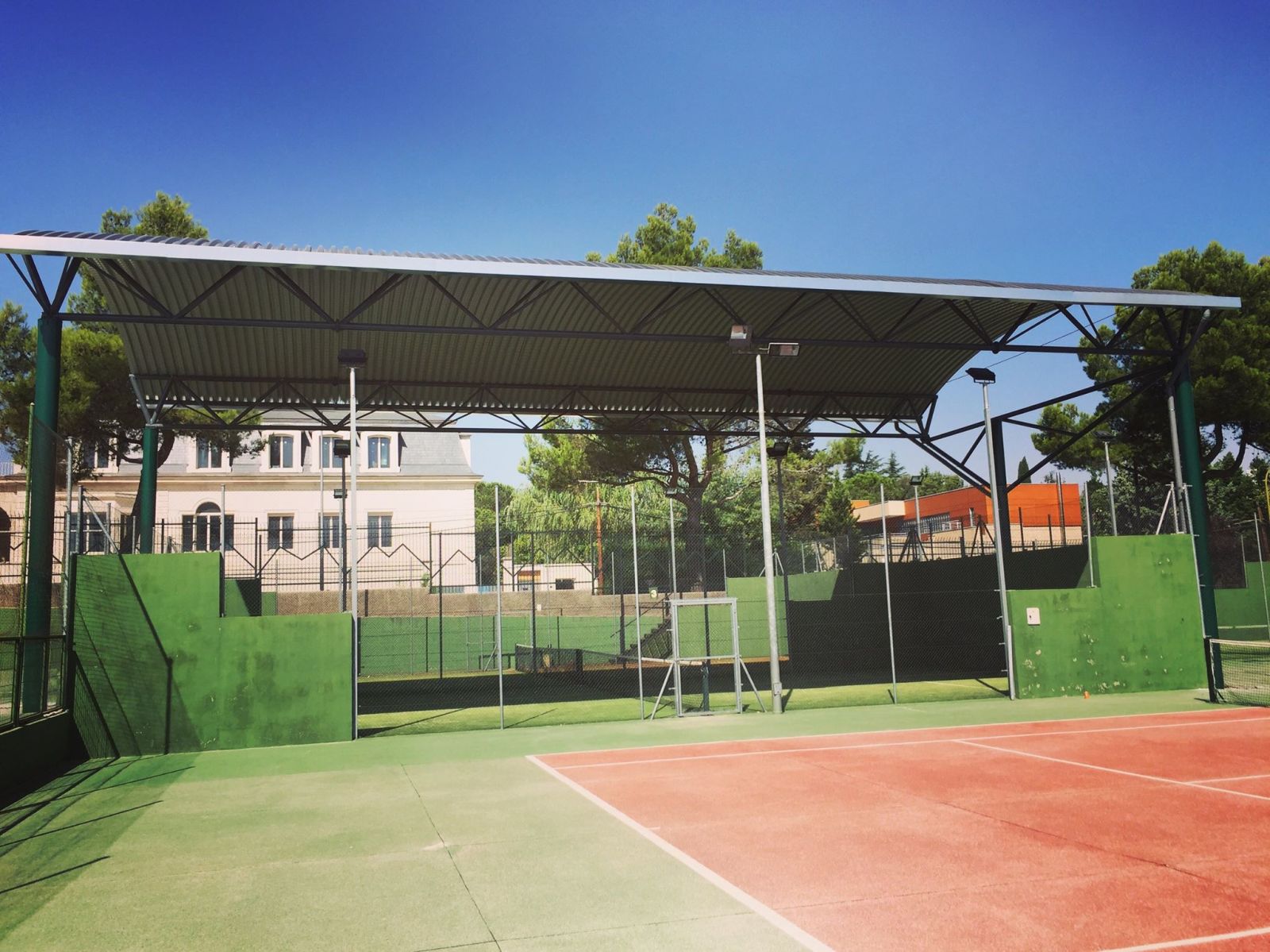 Escuela De Tenis Y Padel Jmo - Foto 5