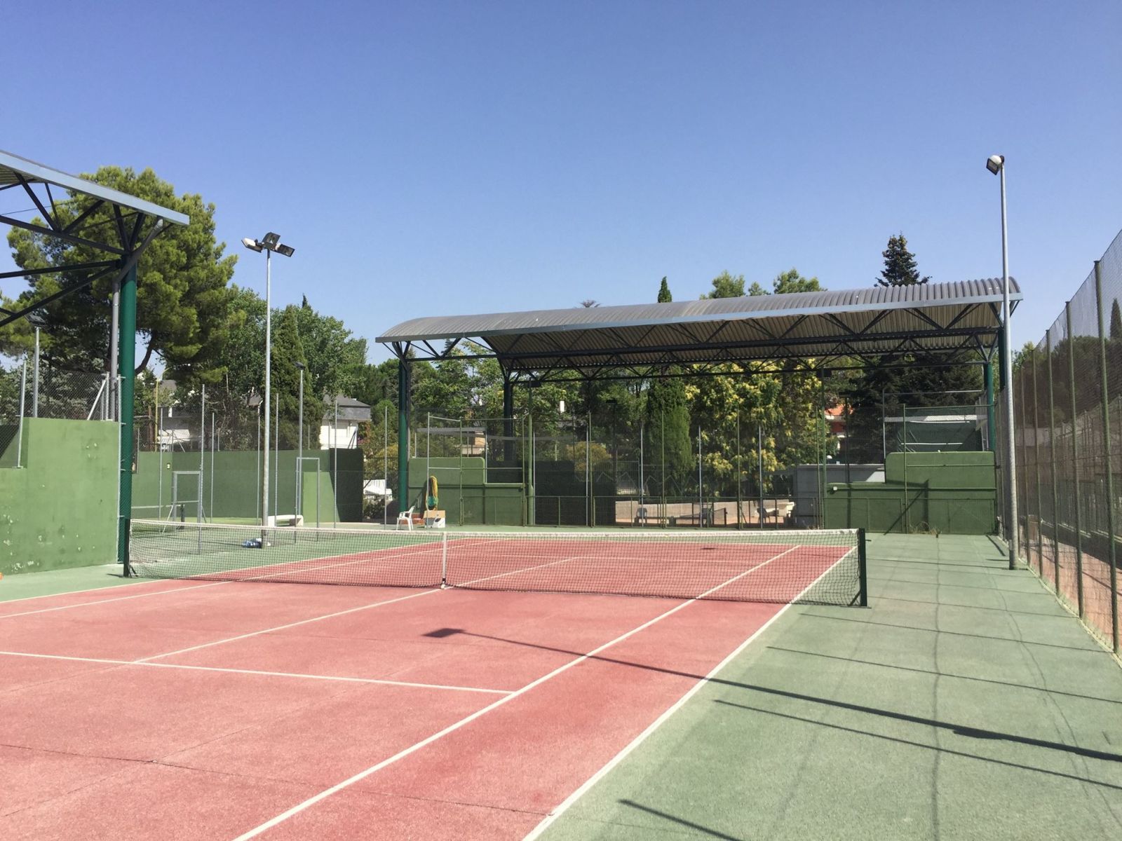 Escuela De Tenis Y Padel Jmo - Foto 6