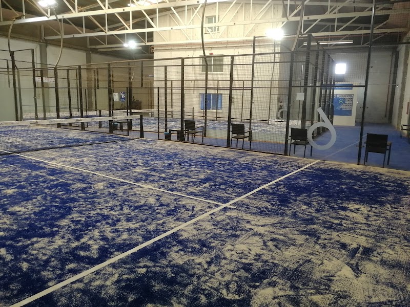 Escuela MG Indoor Padel Club - Foto 3