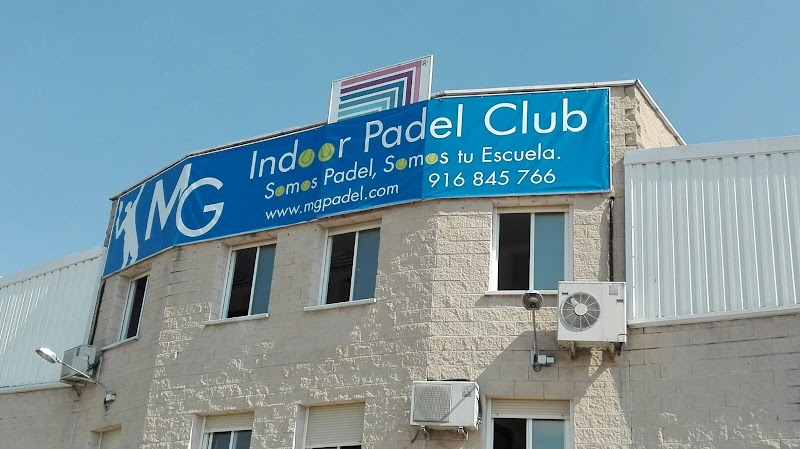 Escuela MG Indoor Padel Club - Foto 5