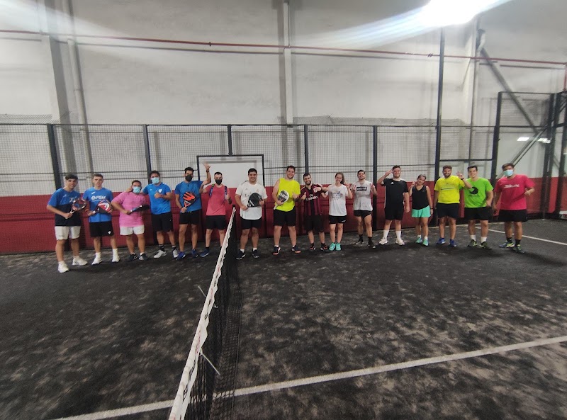 Escuela mmpadel - Foto 3