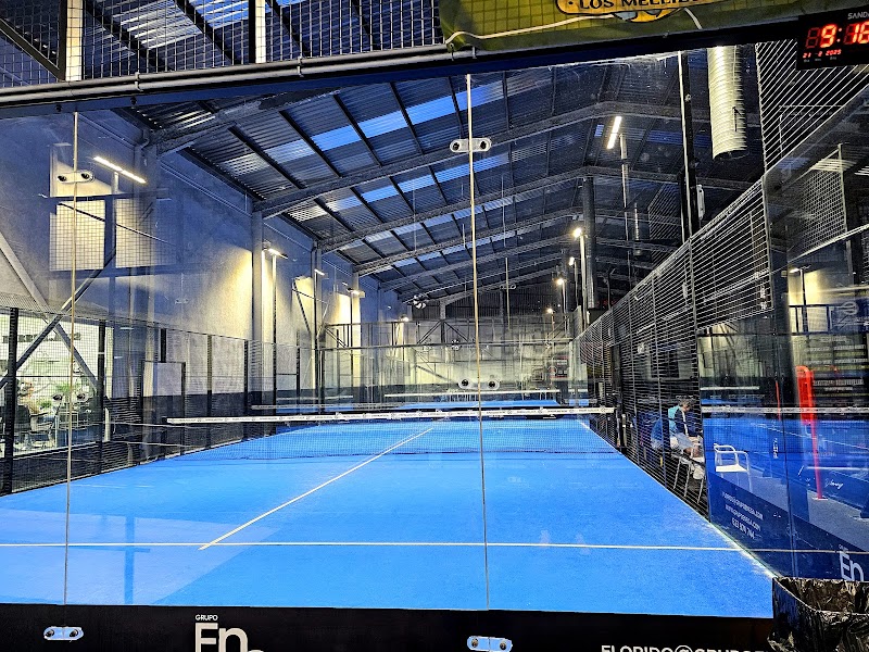 Escuela mmpadel - Foto 4