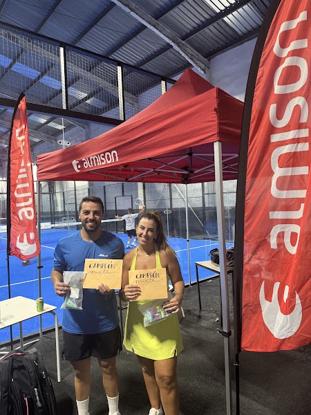 Escuela mmpadel - Foto 5