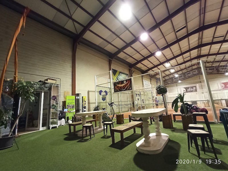 Espacio Pádel - Foto 2