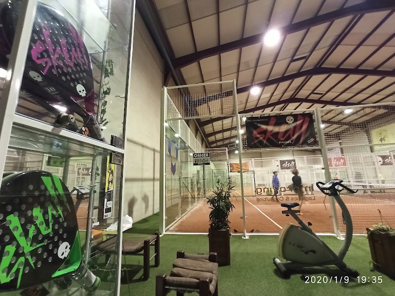 Espacio Pádel - Foto 3