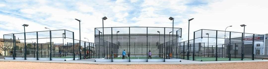 Espai Esport Padel