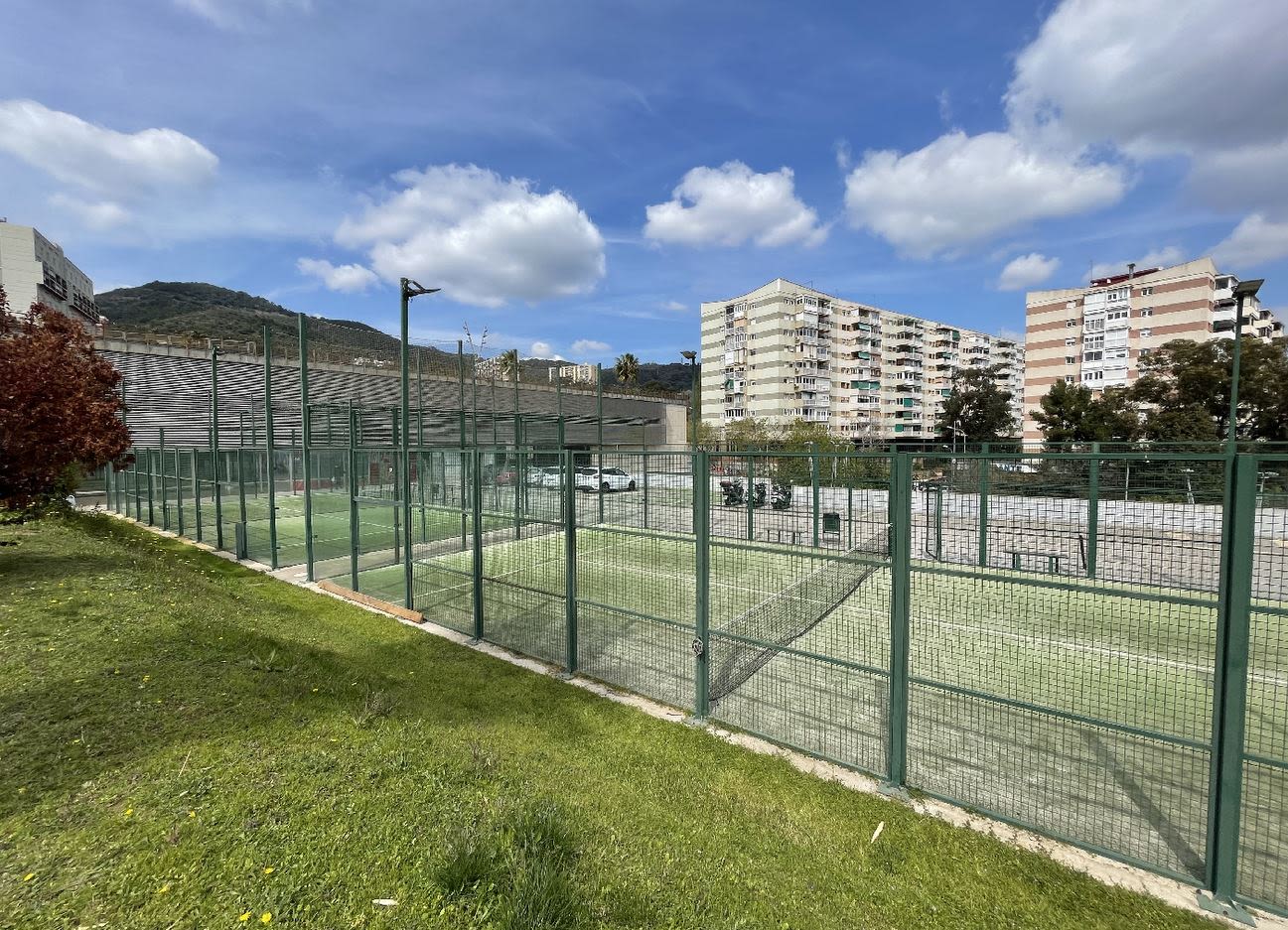 Eurofitness Vall D ́hebron - Foto 3