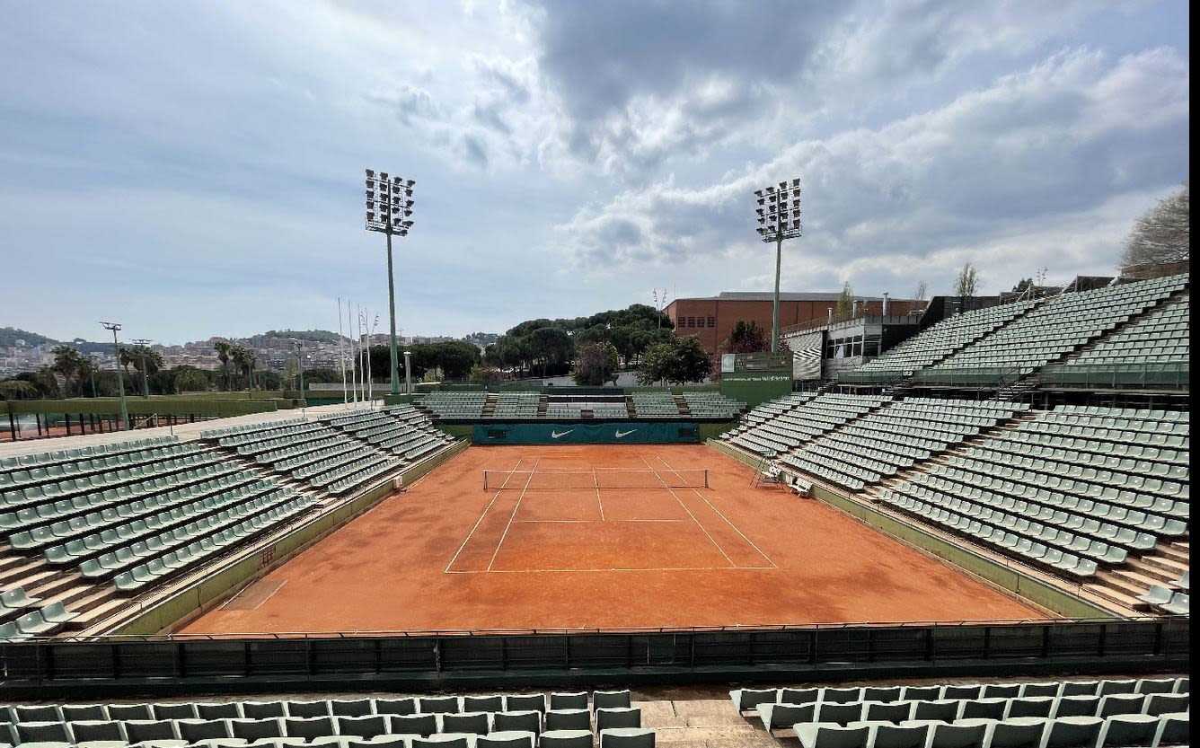 Eurofitness Vall D ́hebron - Foto 4