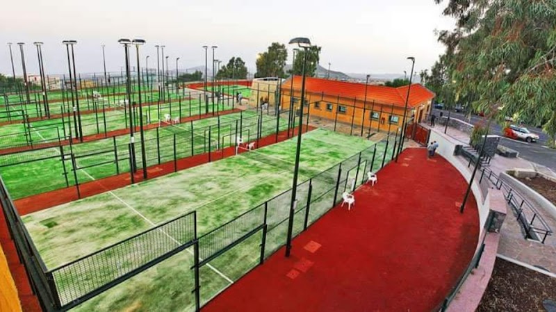 Europádel Granadilla en Granadilla de Abona - Foto 1