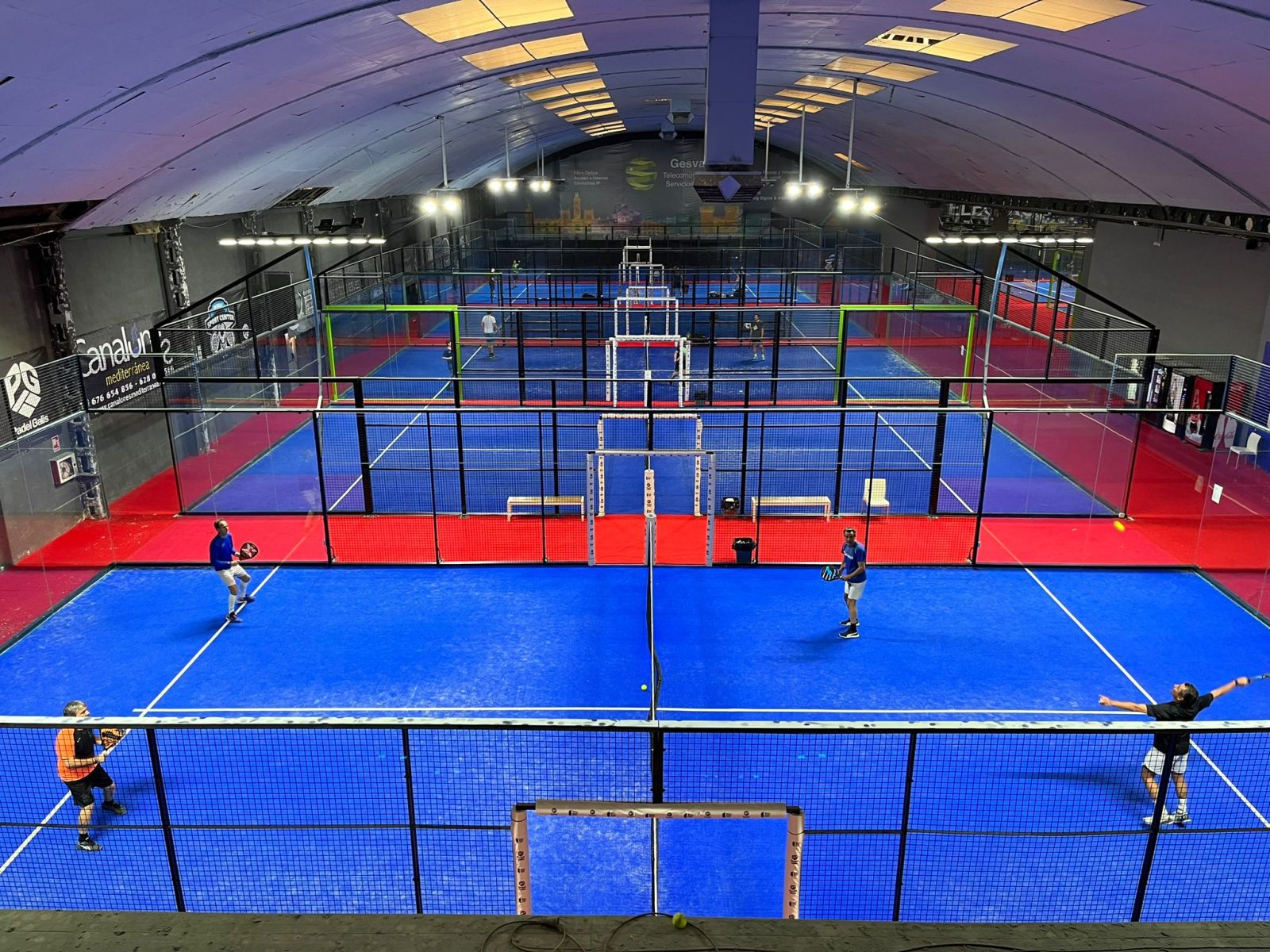 Family Sport Center Valencia