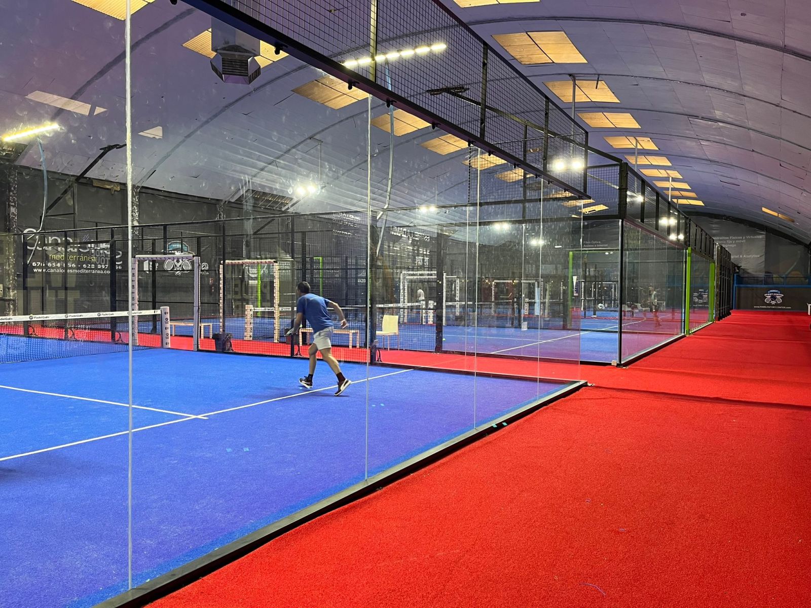 Family Sport Center Valencia - Foto 2